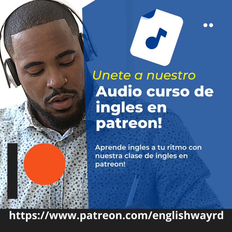 Podcast ENGLISHWAYRD
